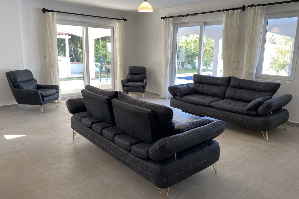 Photo of Livingroom in Dalyan