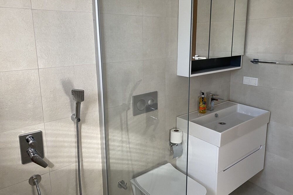 Photo of Bathroom in Dalyan