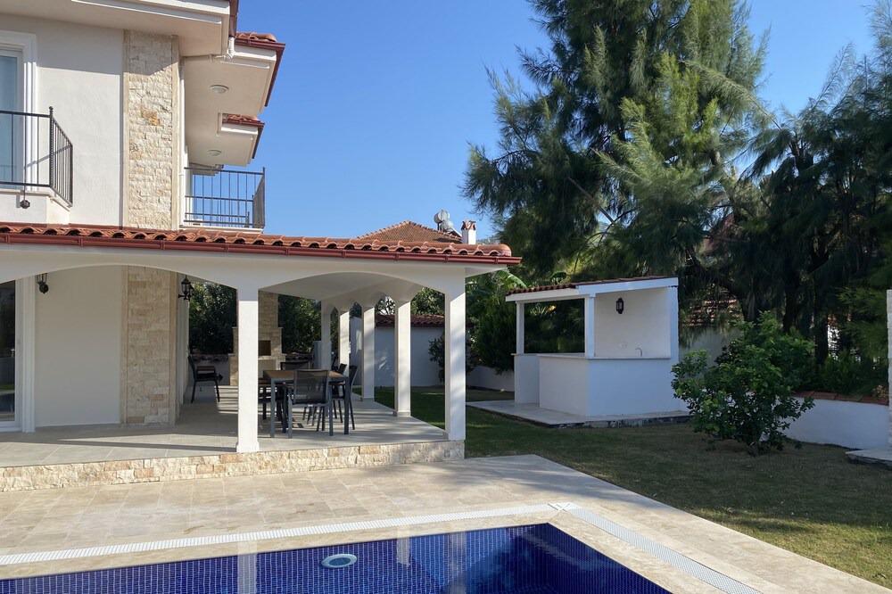 Photo of Outdoor in Dalyan