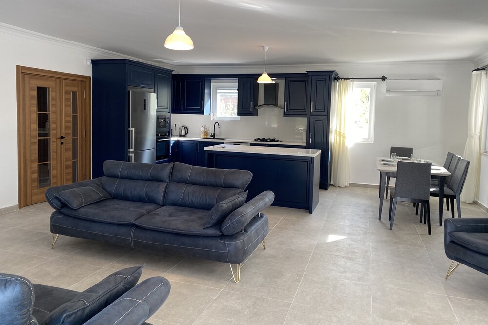 Photo of Livingroom in Dalyan