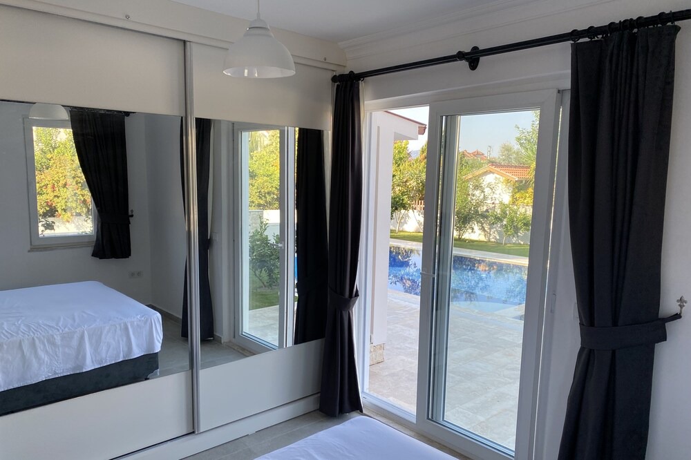 Photo of Bedroom in Dalyan