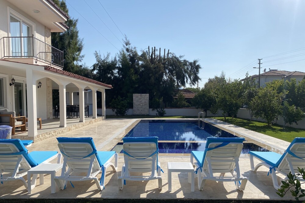 Photo of Outdoor in Dalyan