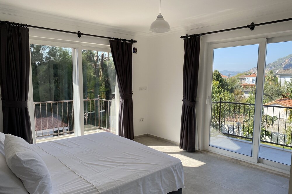 Photo of Bedroom in Dalyan