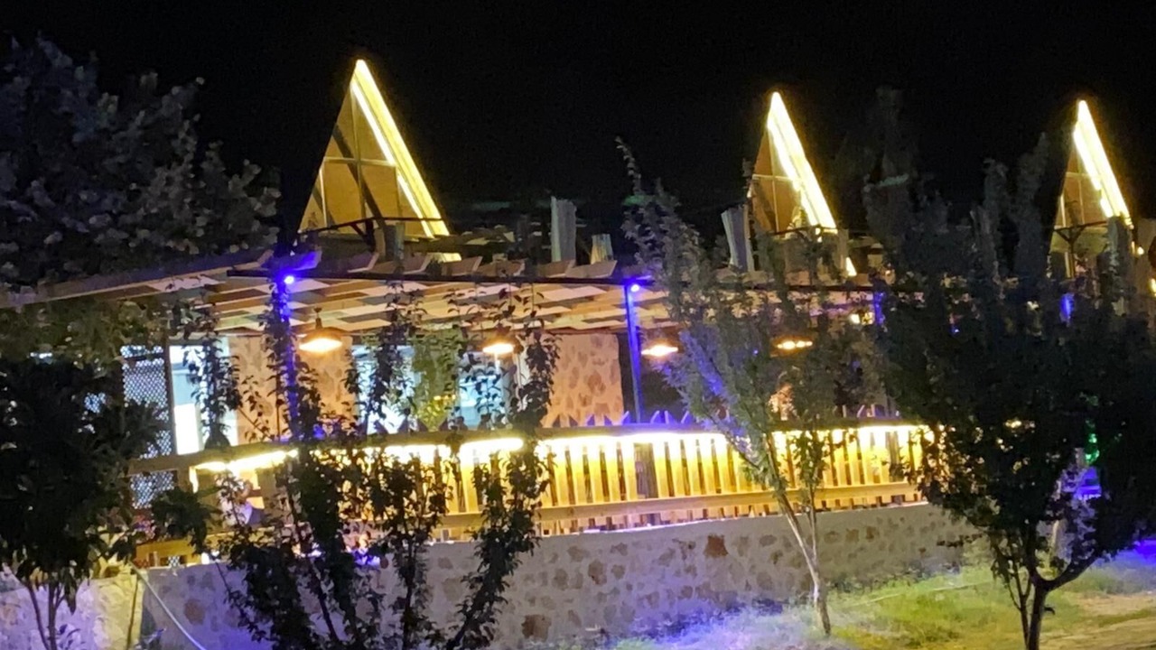 Photo of Outdoor in Faralya