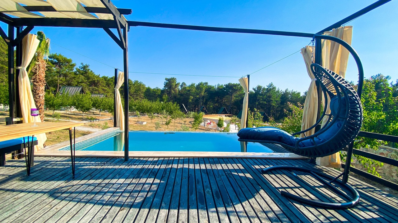 Photo of Outdoor in Faralya