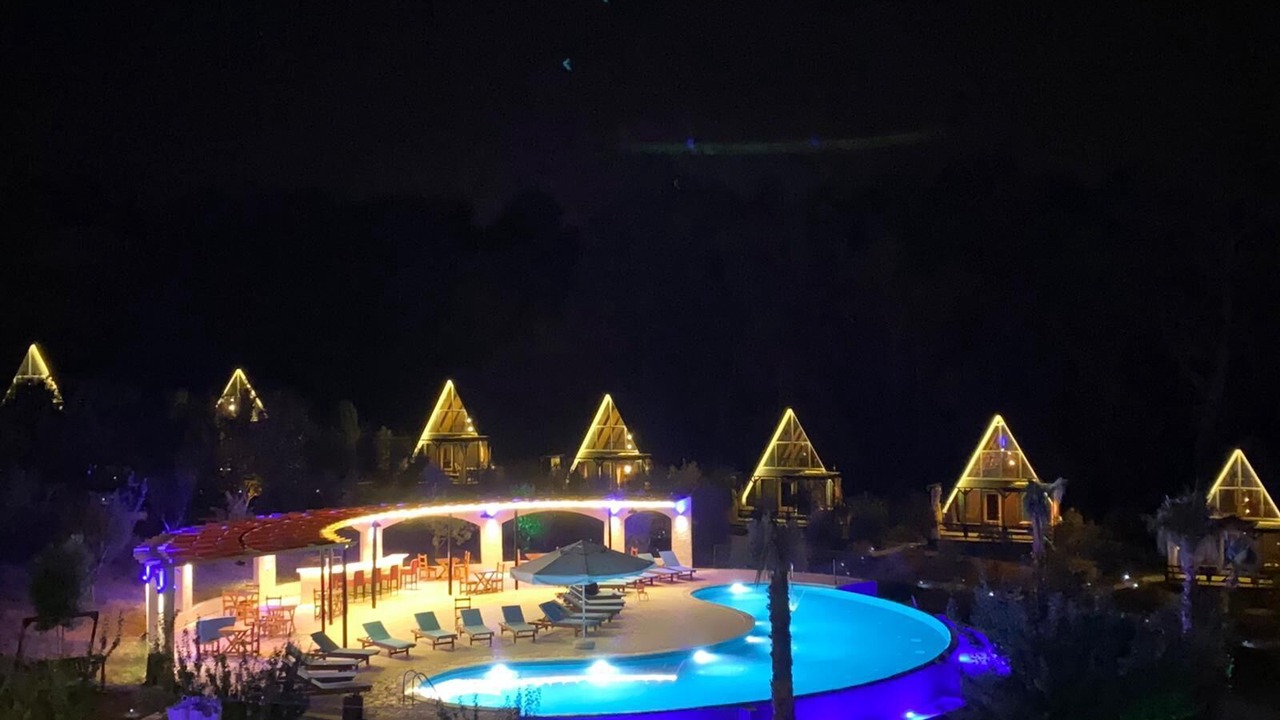 Photo of Outdoor in Faralya