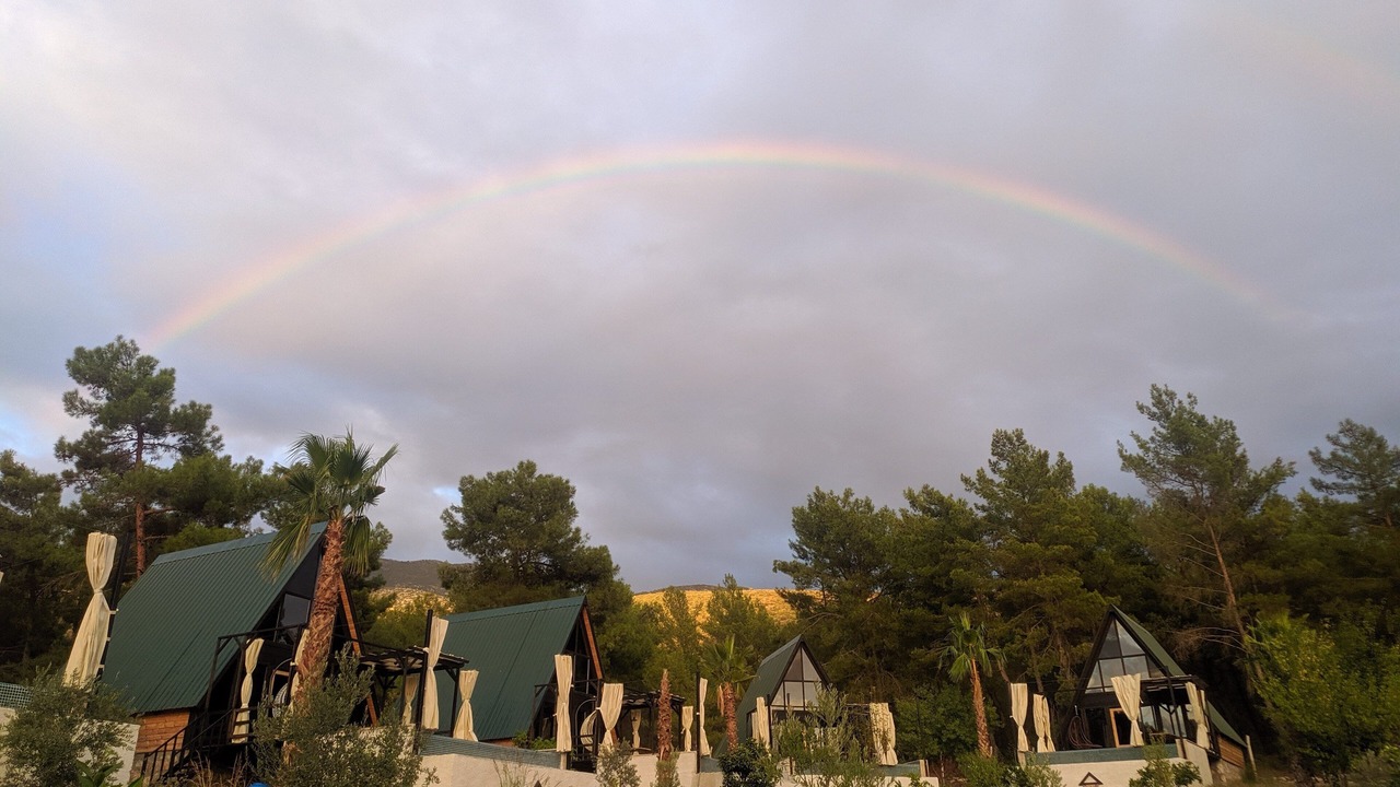 Photo of Outdoor in Faralya
