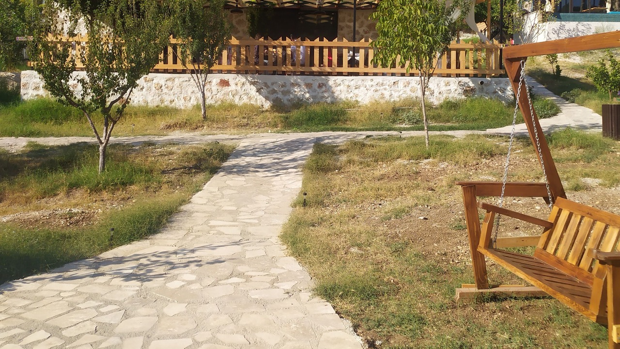 Photo of Outdoor in Faralya