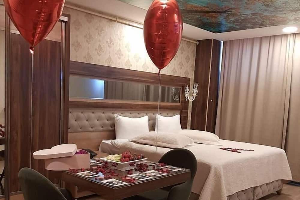 Photo of Bedroom in Erzincan
