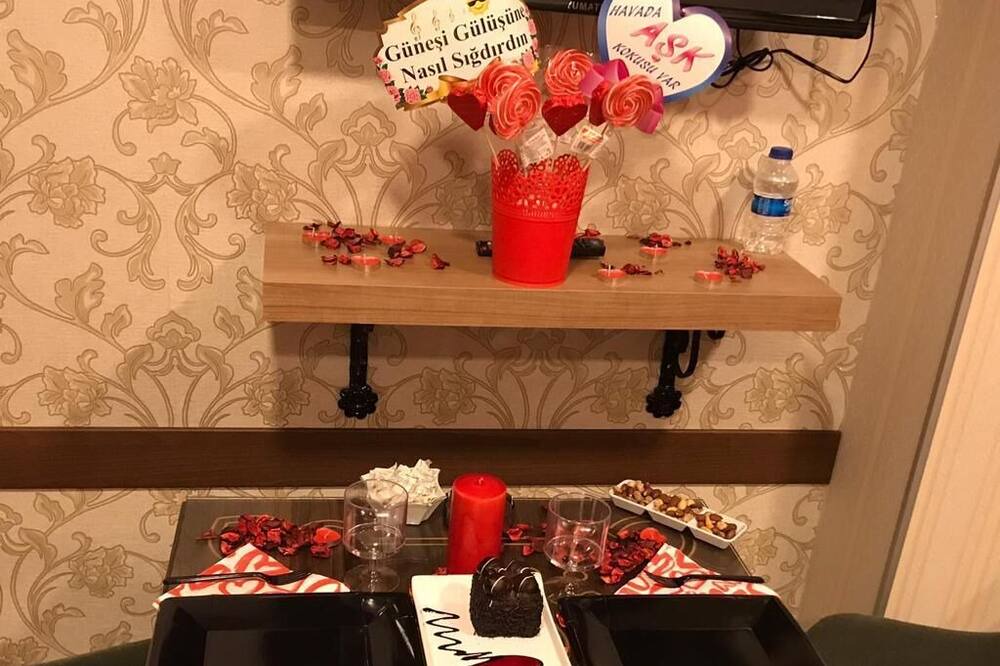 Photo of Livingroom in Erzincan