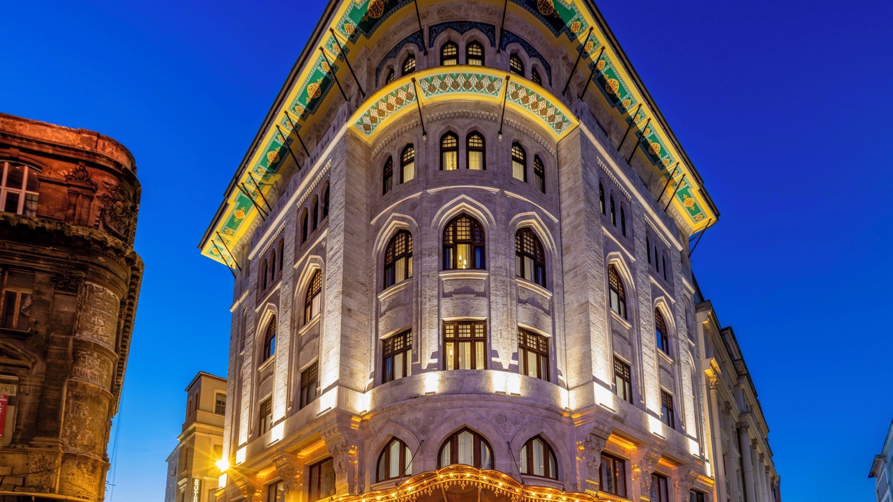 Photo of Outdoor in Sirkeci