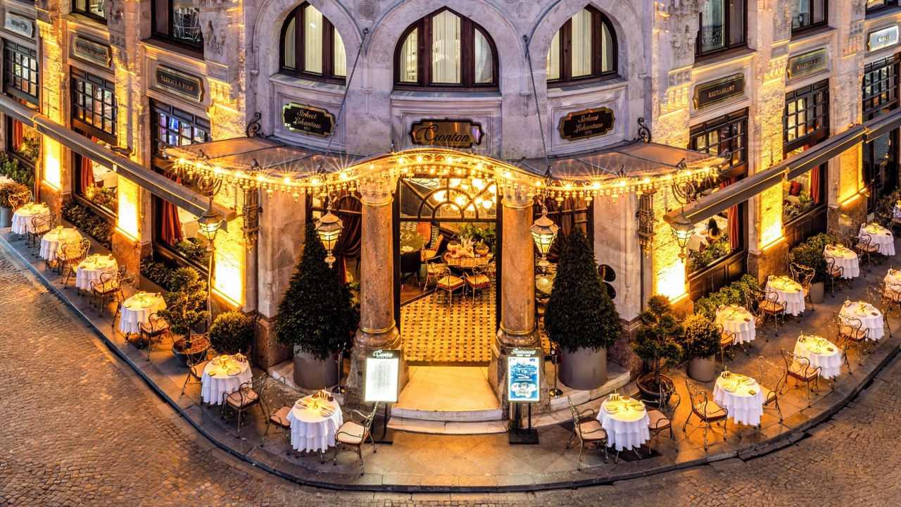 Photo of Outdoor in Sirkeci