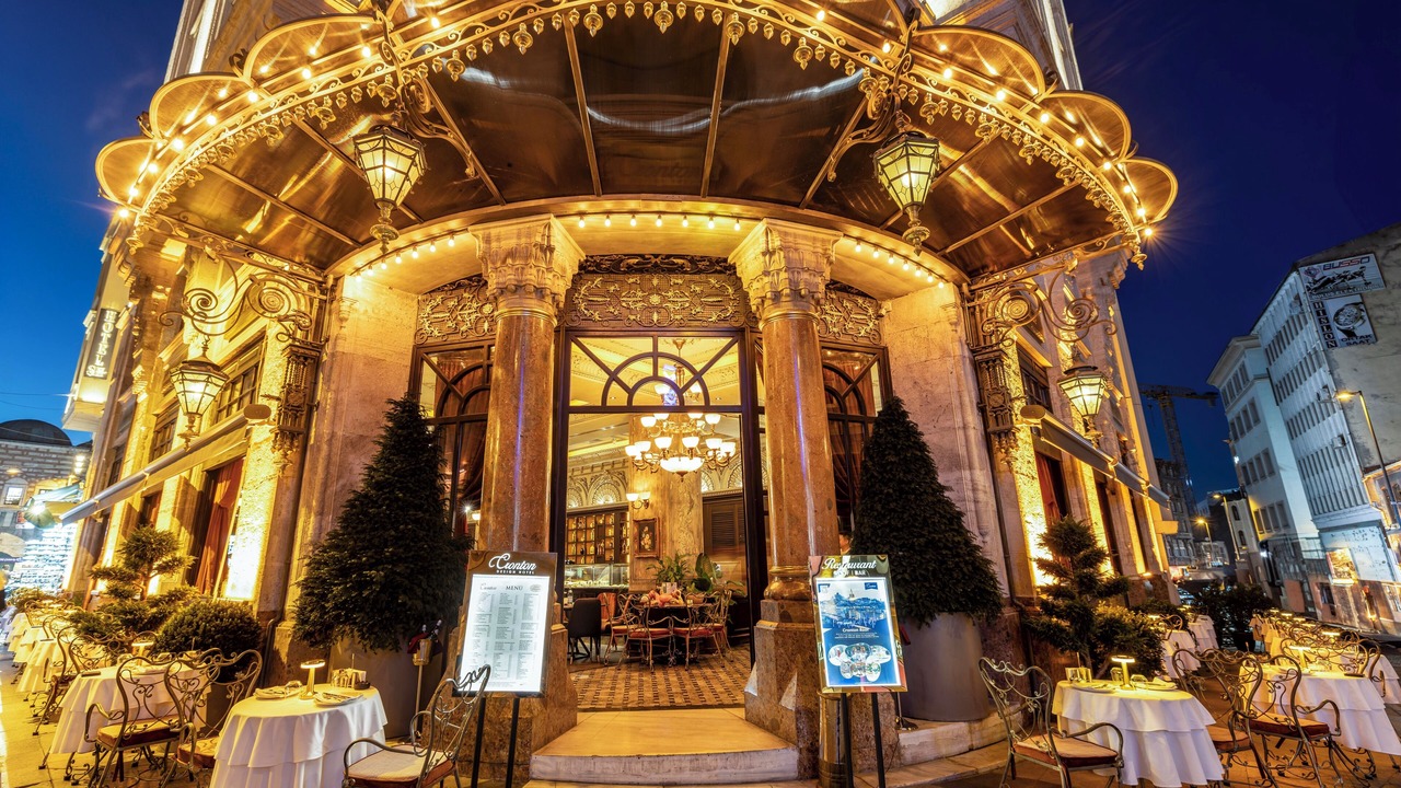 Photo of Outdoor in Sirkeci