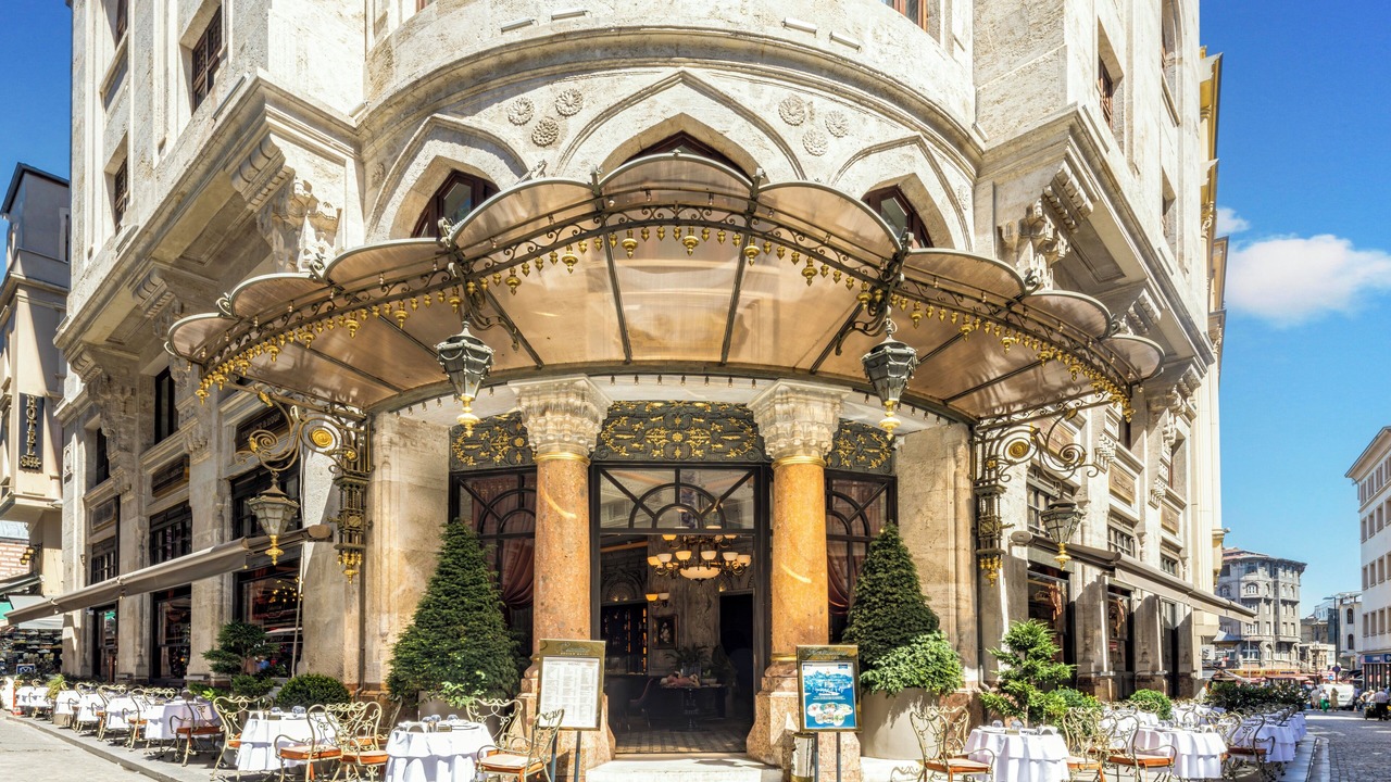 Photo of Outdoor in Sirkeci