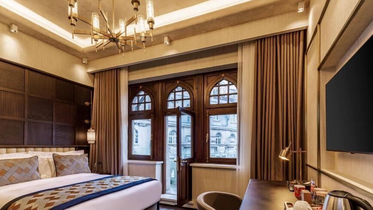 Photo of Patio Balcony in Sirkeci