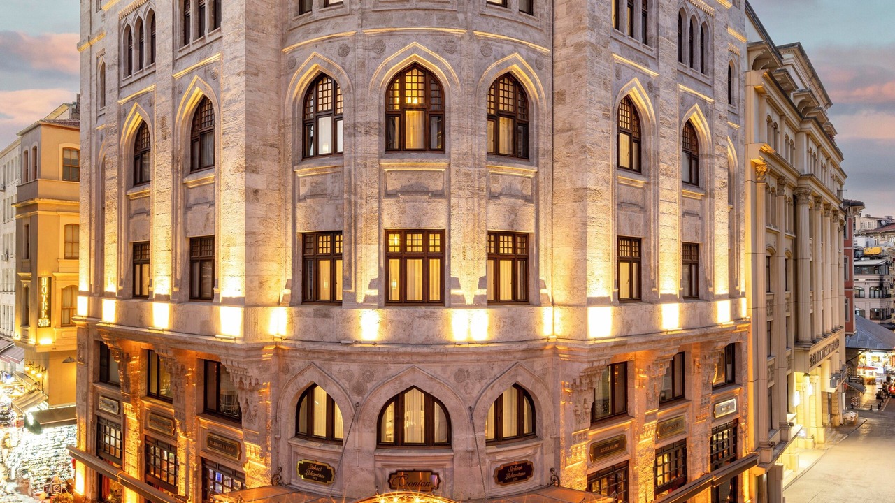Photo of Outdoor in Sirkeci
