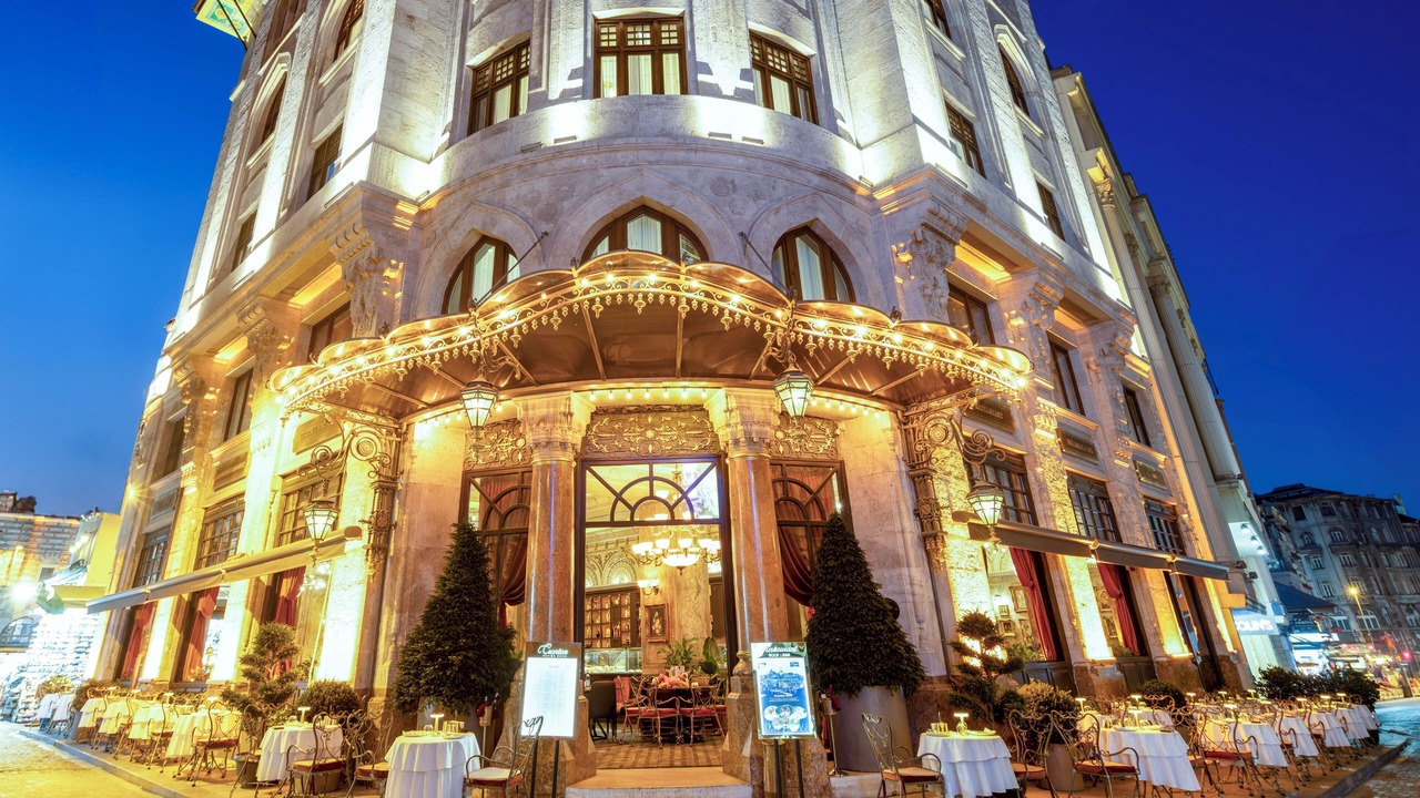 Photo of Outdoor in Sirkeci