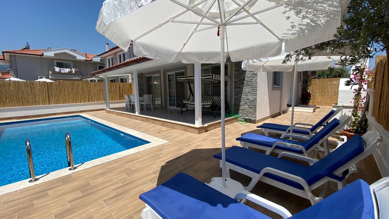 Photo of Outdoor in Dalyan City Center