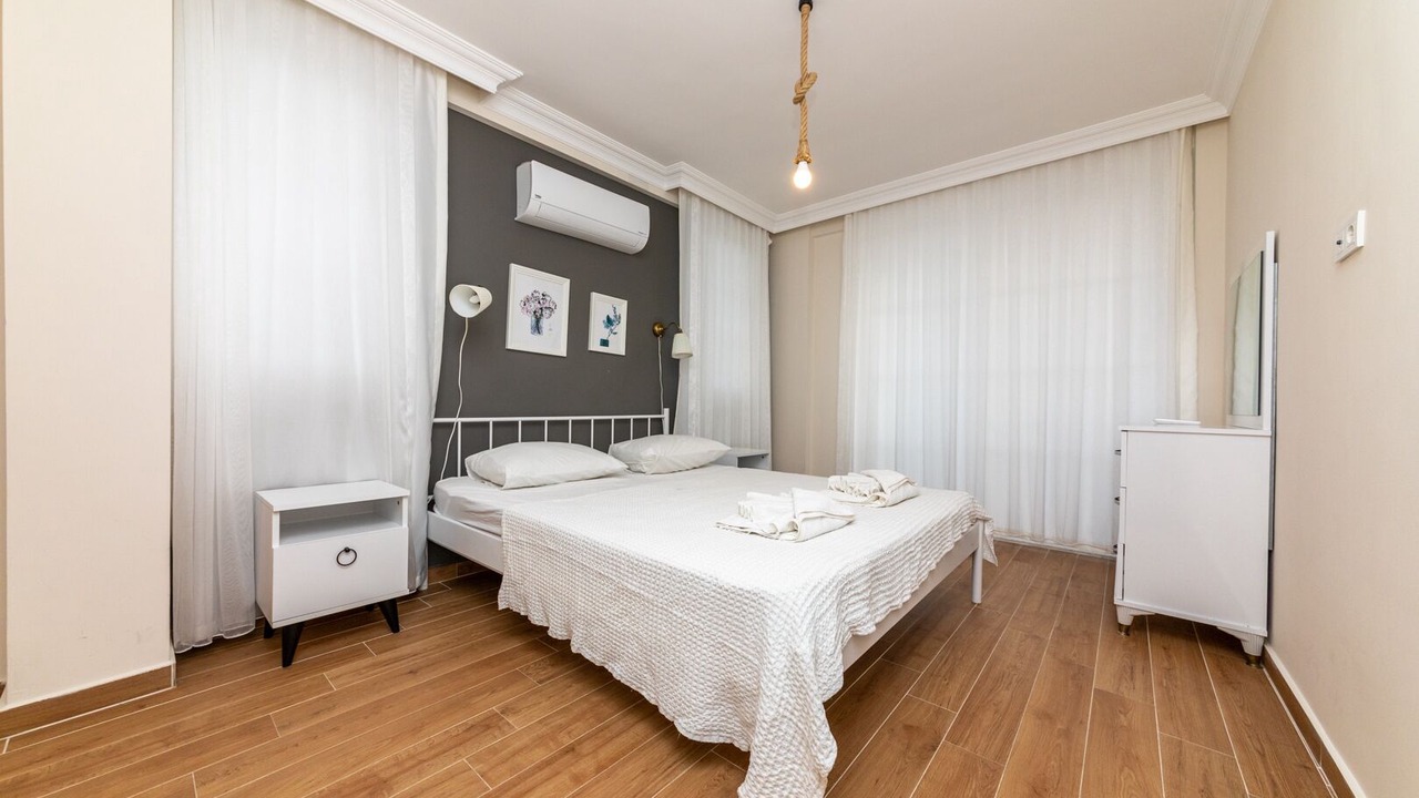 Photo of Bedroom in Dalyan City Center