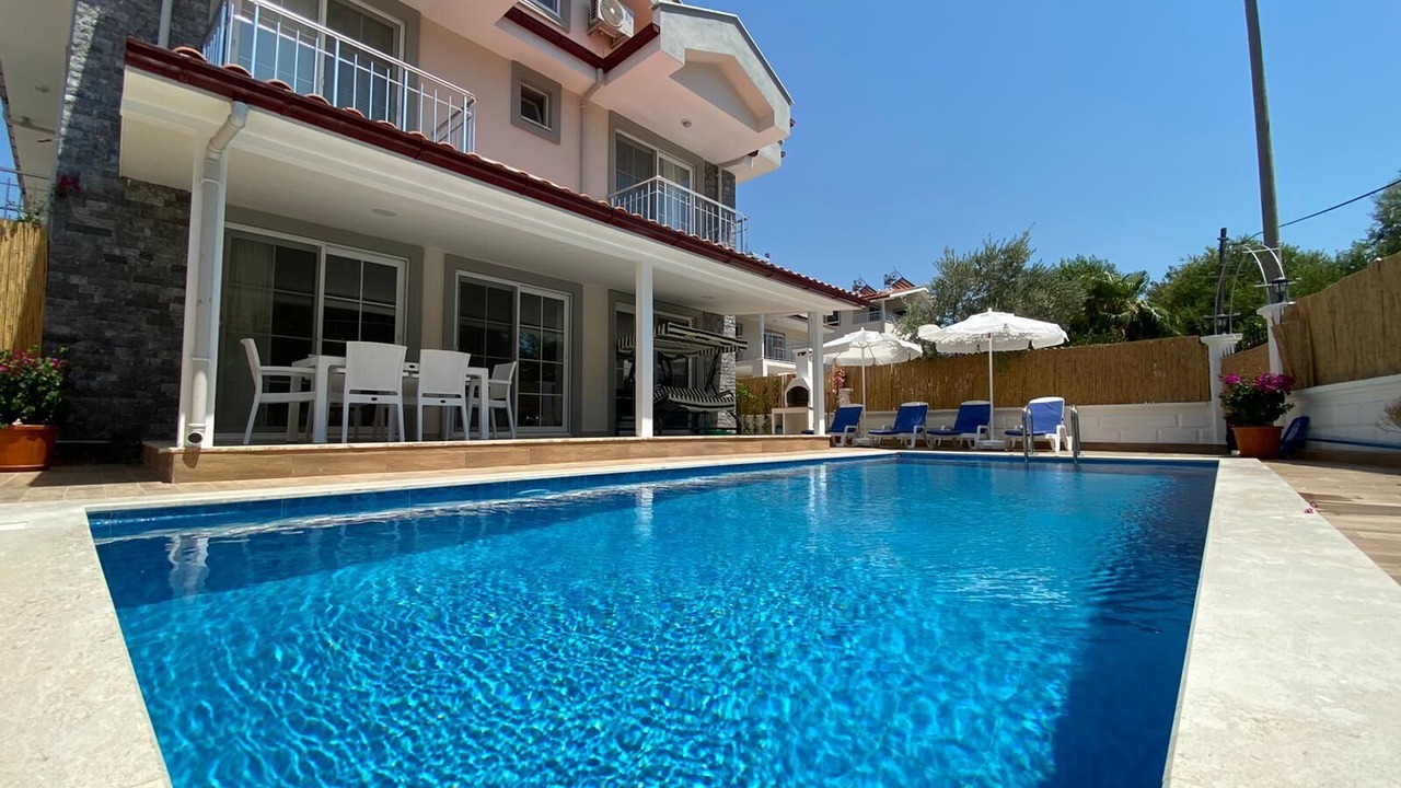 Photo of Outdoor in Dalyan City Center