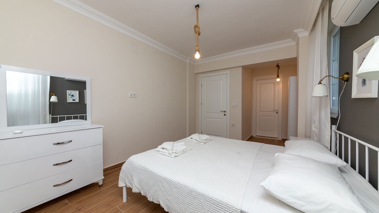 Photo of Bedroom in Dalyan City Center