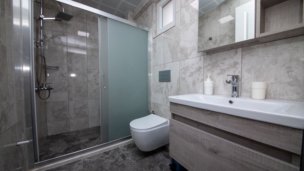 Photo of Bathroom in Dalyan City Center