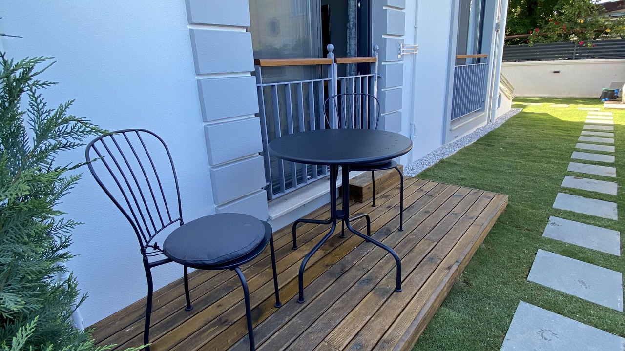Photo of Patio Balcony in Fethiye