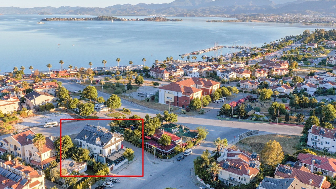 Photo of Others in Fethiye