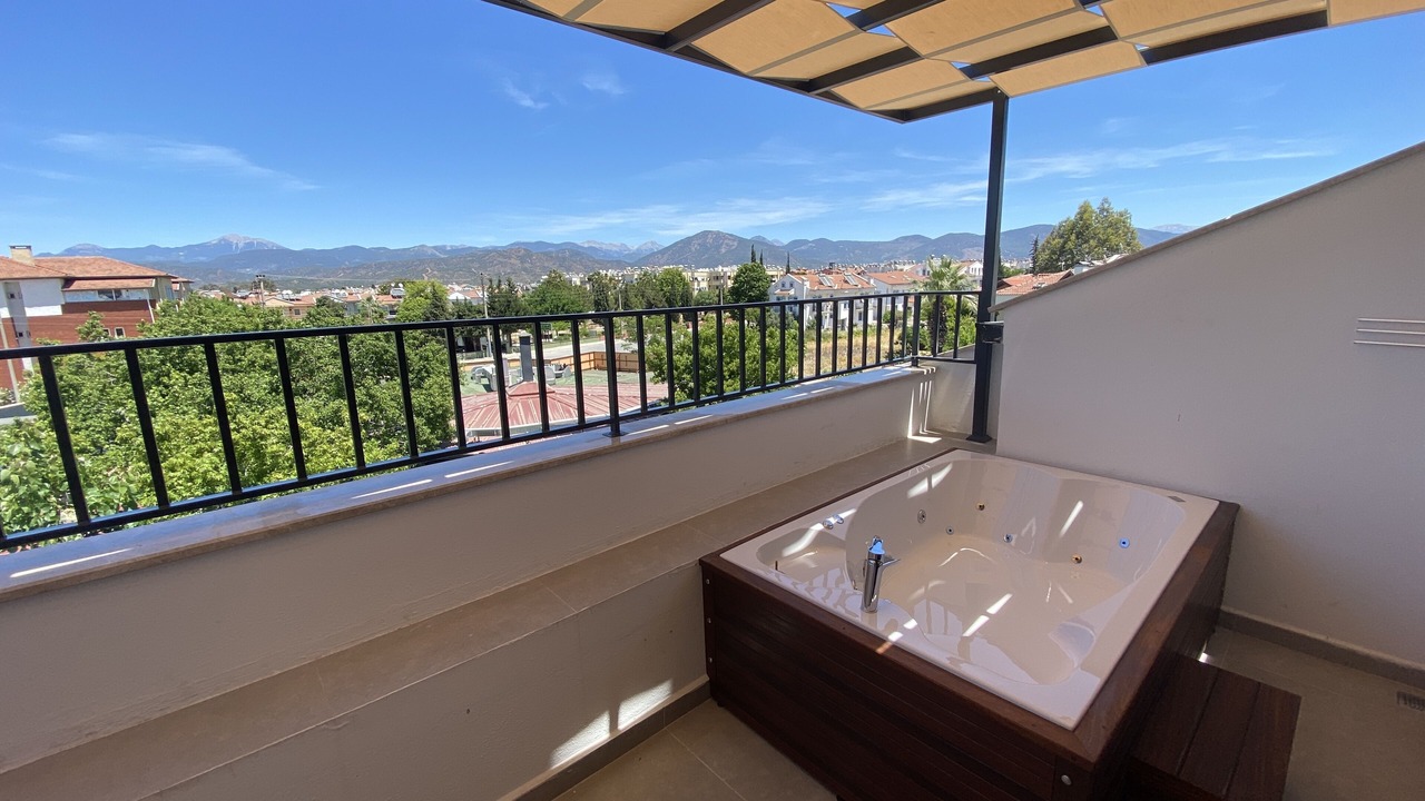 Photo of Bedroom in Fethiye