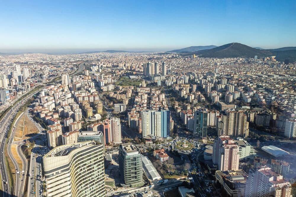 Photo of Others in Atasehir