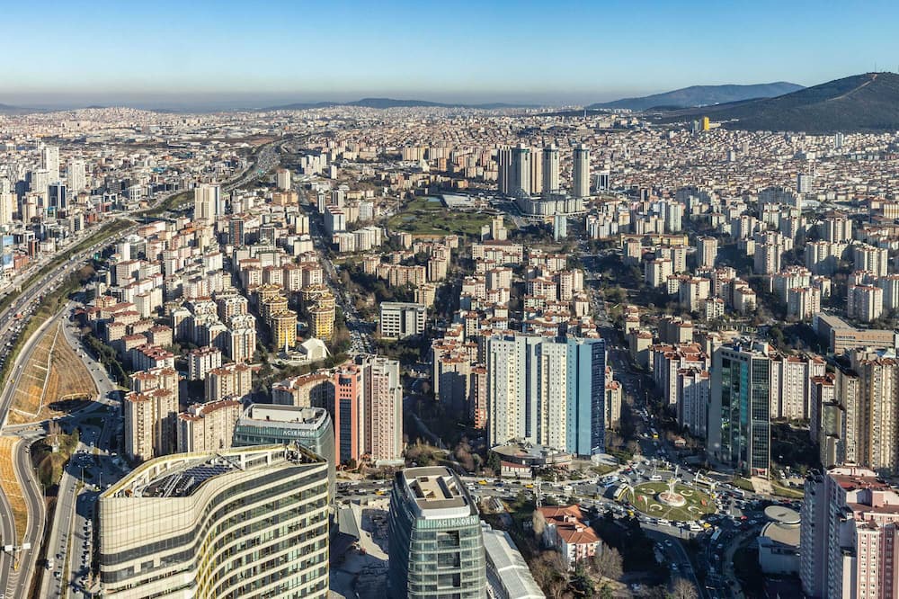 Photo of Others in Atasehir