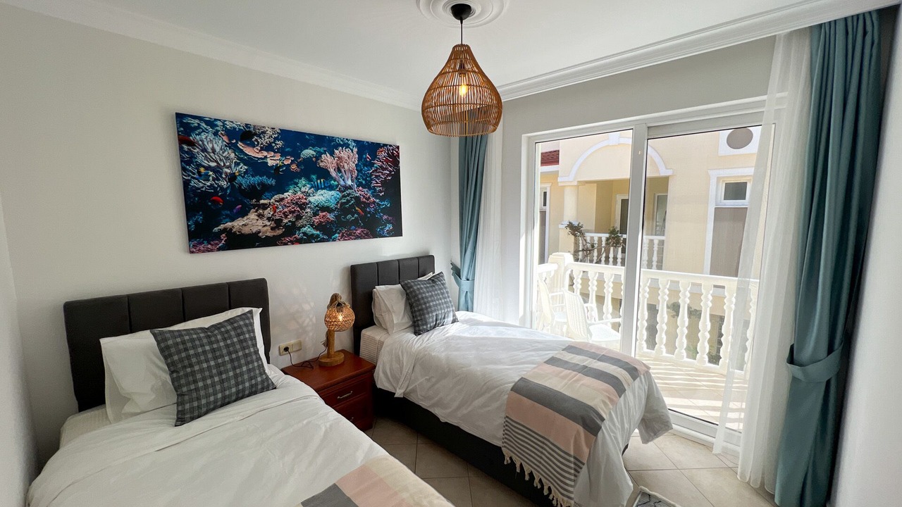Photo of Bedroom in Fethiye City Center