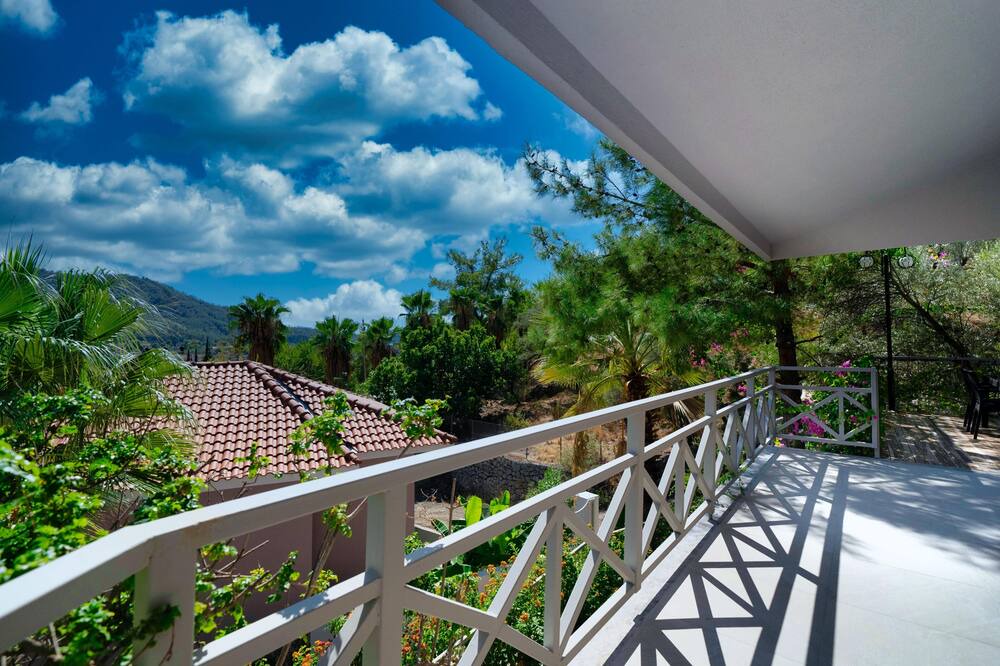 Photo of Patio Balcony in Fethiye