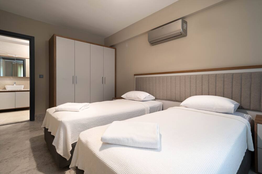 Photo of Bedroom in Fethiye