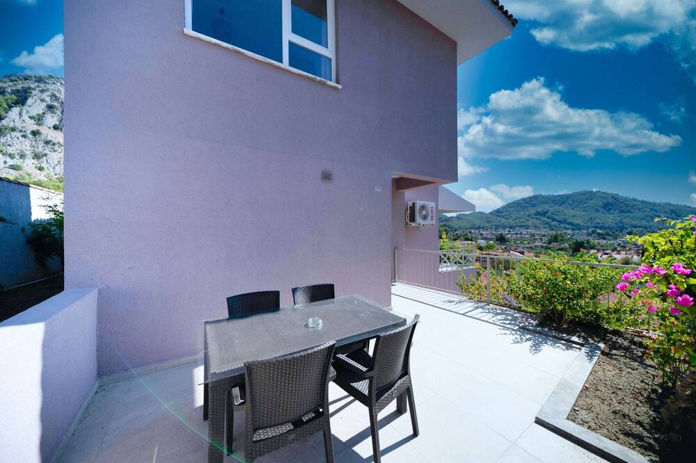 Photo of Patio Balcony in Fethiye