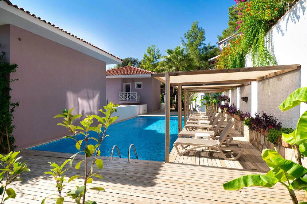 Photo of Outdoor in Fethiye