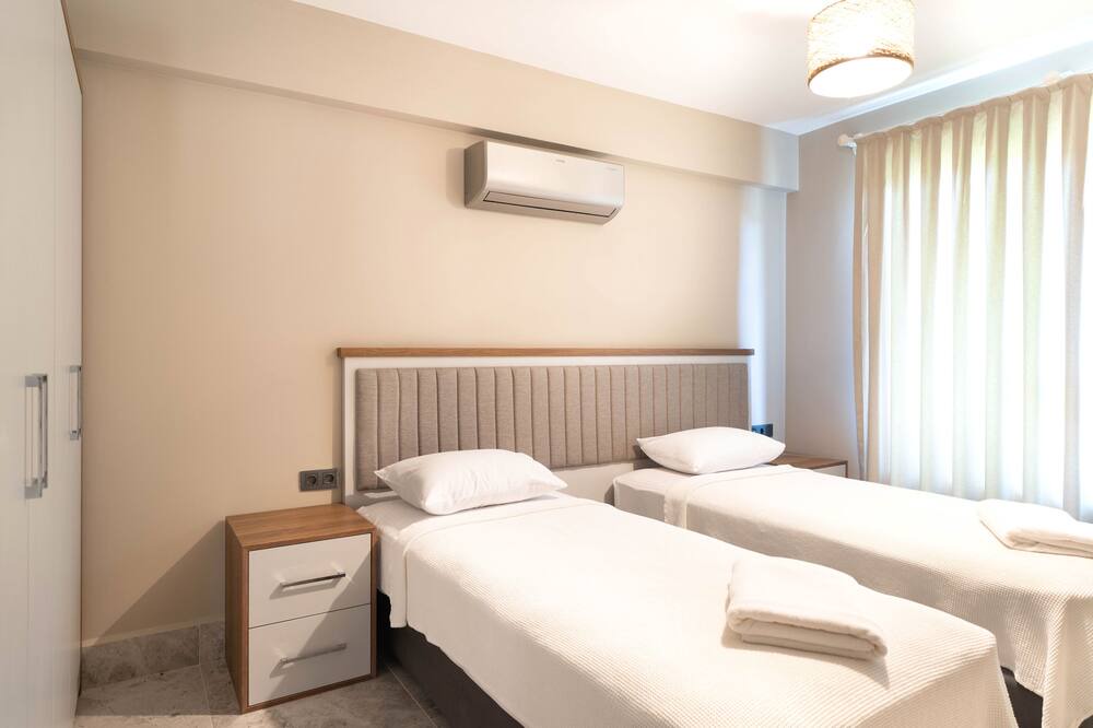 Photo of Bedroom in Fethiye