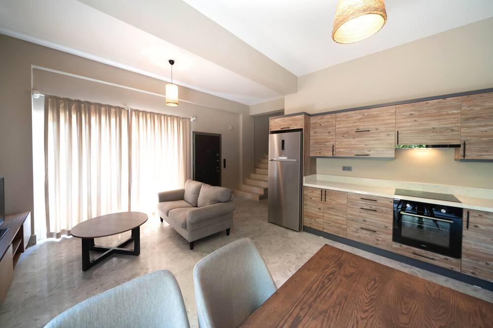 Photo of Livingroom in Fethiye