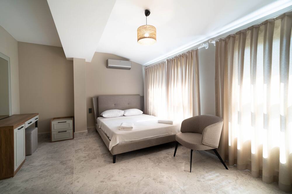 Photo of Bedroom in Fethiye