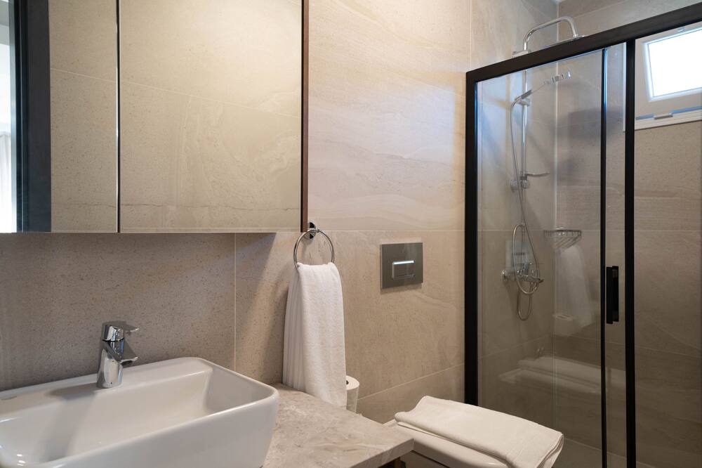 Photo of Bathroom in Fethiye