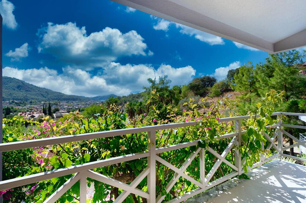 Photo of Patio Balcony in Fethiye
