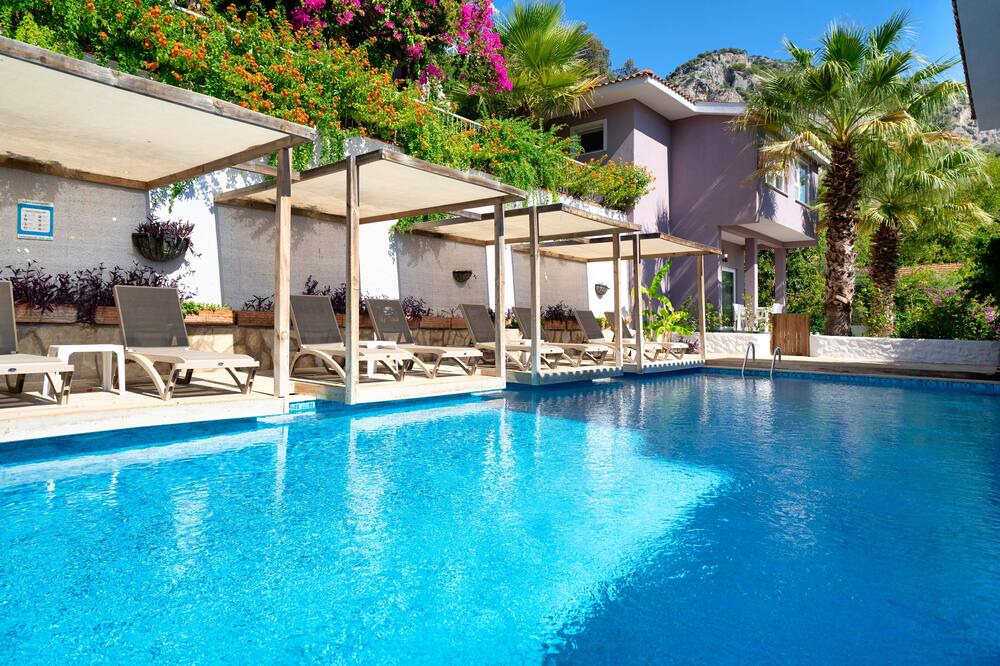 Photo of Outdoor in Fethiye