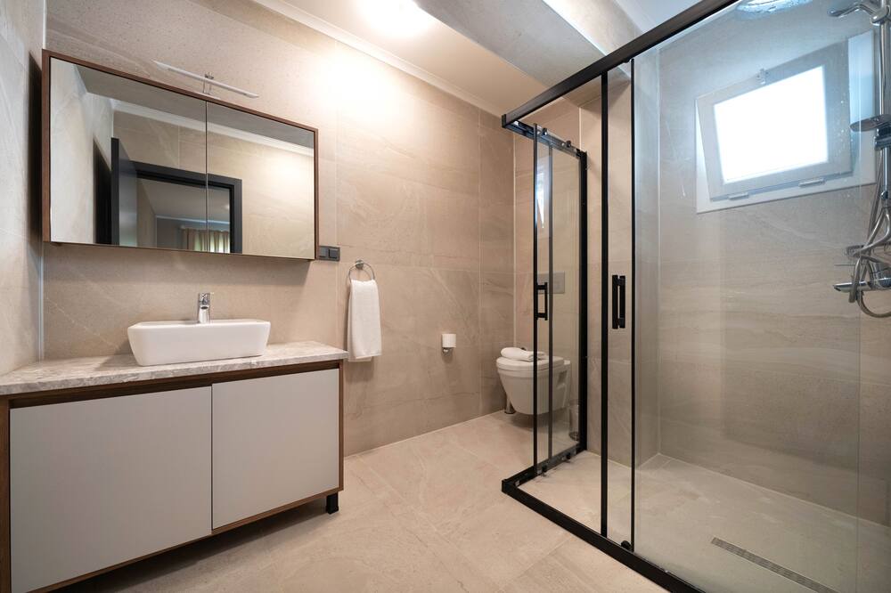 Photo of Bathroom in Fethiye