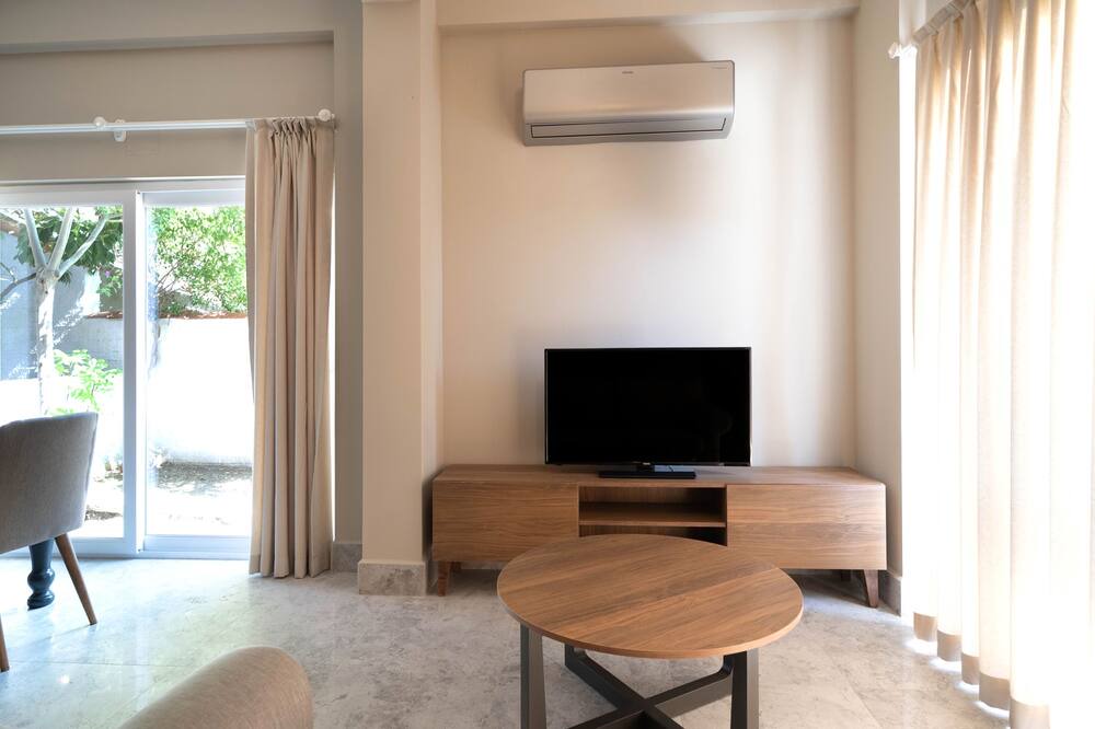 Photo of Livingroom in Fethiye