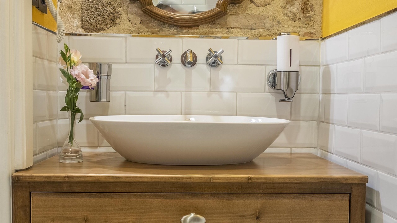 Photo of Bathroom in Kaleici