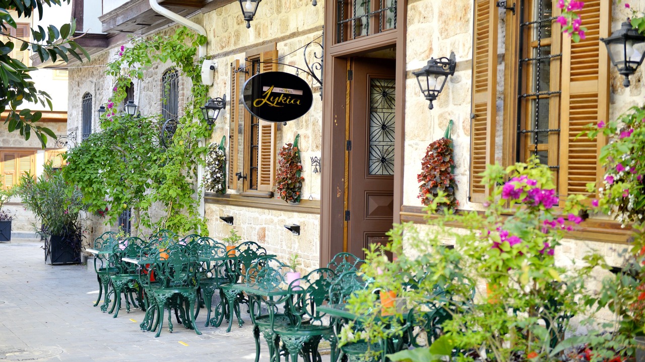 Photo of Outdoor in Kaleici
