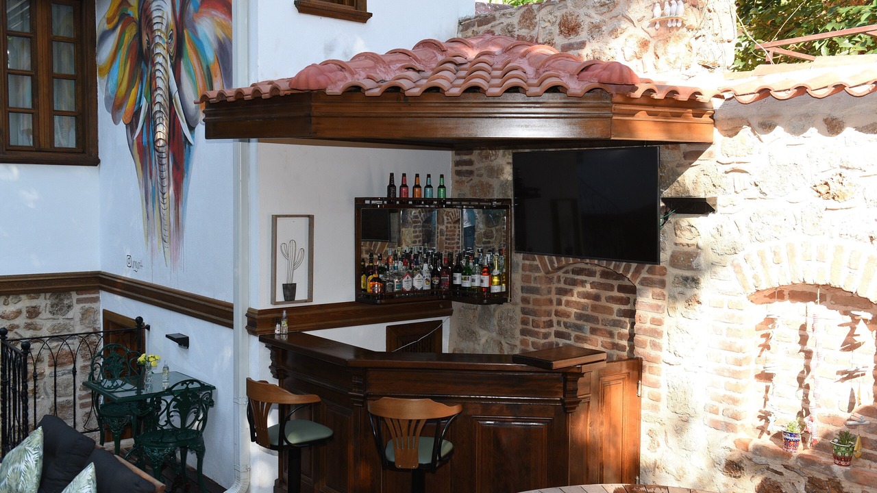 Photo of Patio Balcony in Kaleici