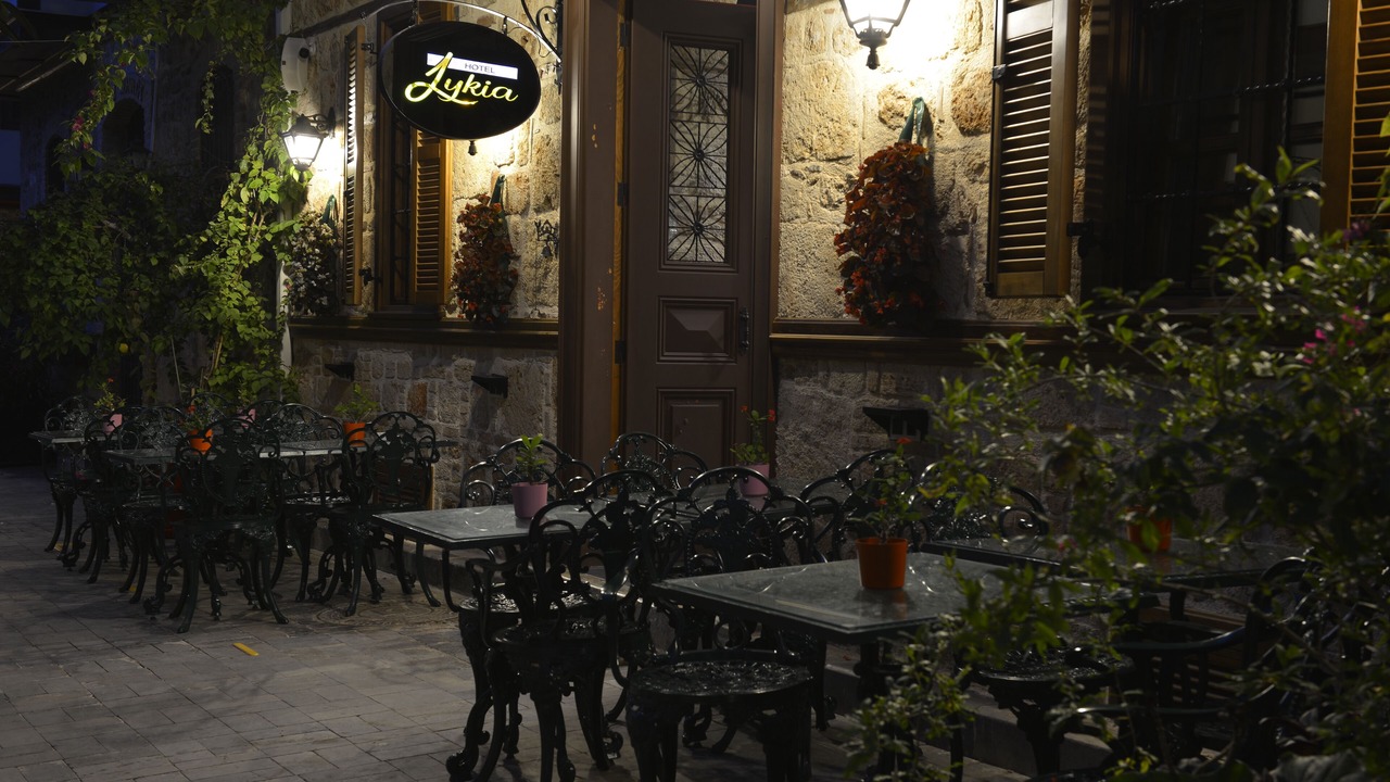 Photo of Outdoor in Kaleici