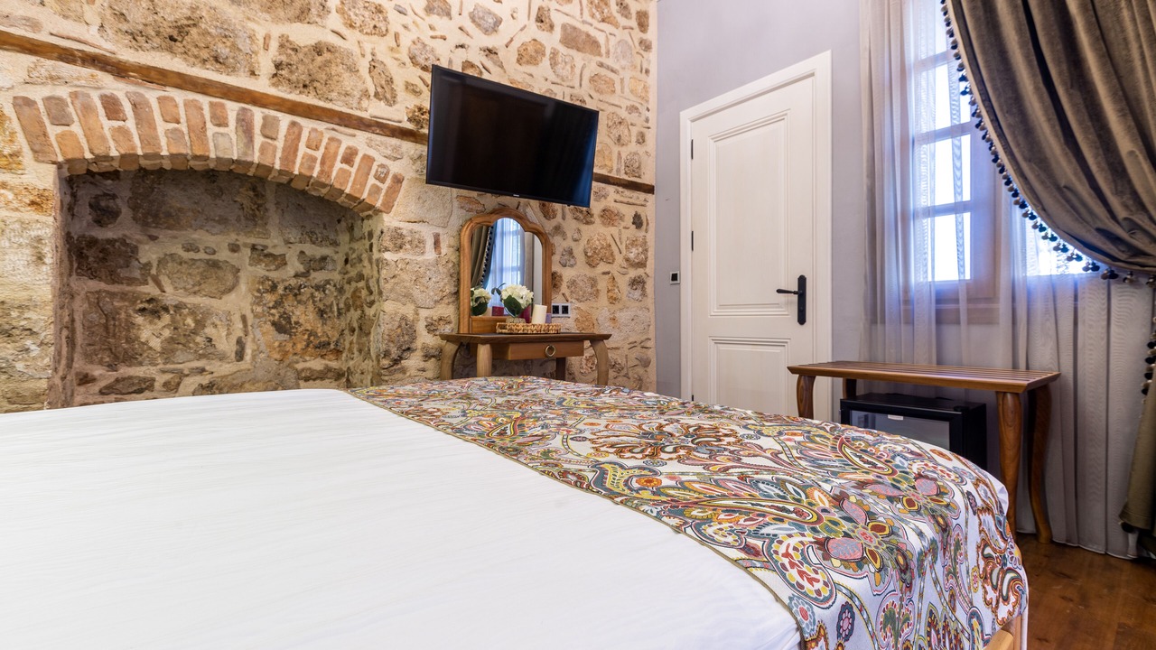 Photo of Bedroom in Kaleici