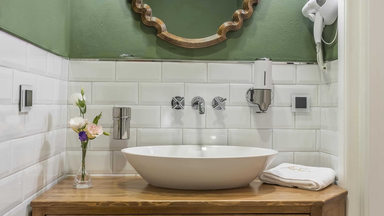 Photo of Bathroom in Kaleici